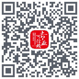 发展小e的下載二維碼