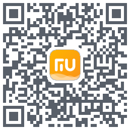 沐宝卫士 QRcode