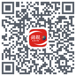 锦观新闻的下載二維碼