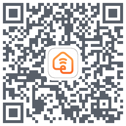 LinkHome的下載二維碼