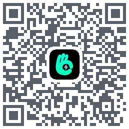 掌心雷 QRcode
