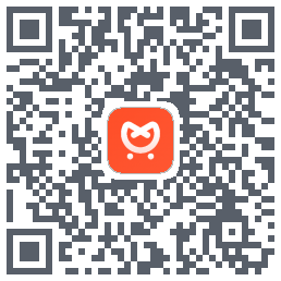 蝉选 QRcode