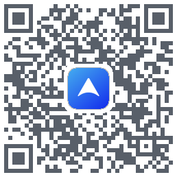 WhatsGPS QR-код для загрузки