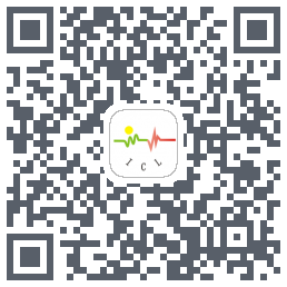 地震预警 QRcode