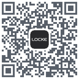 LOCKE QRcode