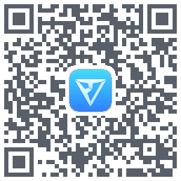 DEV QR-код для загрузки
