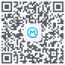 MQCGM QRcode