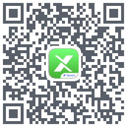 XTrend Speed的下載二維碼