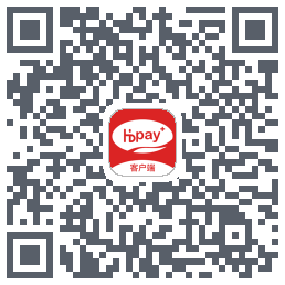 合利宝Pay客户端รหัส QR สำหรับดาวน์โหลด