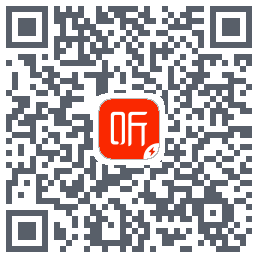 喜马拉雅极速版 QRcode
