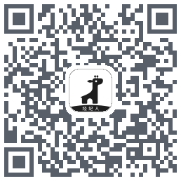 看房日记 QRcode