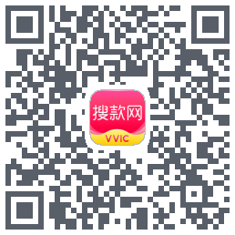 搜款网 QRcode