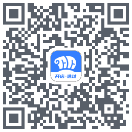 上上参谋 QRcode