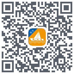 水运货主版código QR de descarga de