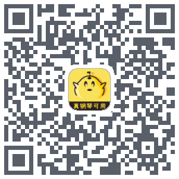 梦谱五线谱的下載二維碼