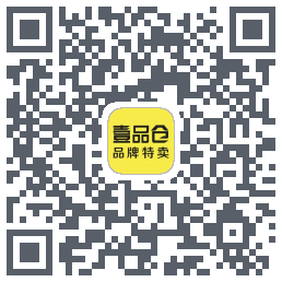 壹品仓código QR de descarga de