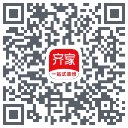 齐家Beta的下載二維碼