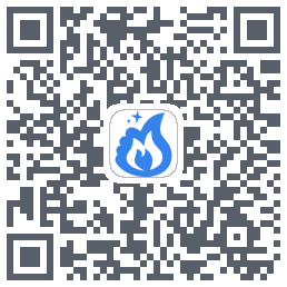 运气到家的下载二维码