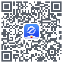 中油员工e通codice QR per il download
