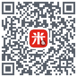 汇来米的下載二維碼