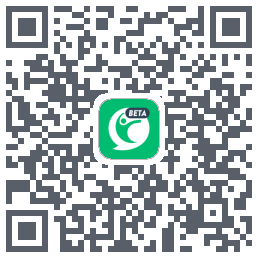咕咚código QR de descarga de