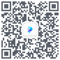 PicWish QR-код для загрузки