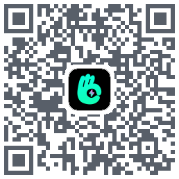 掌心雷 QRcode