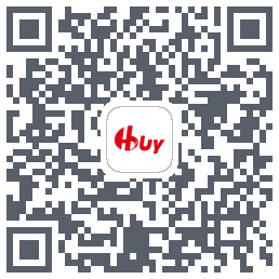 华人Hbuy QRcode