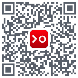 积余服务 QRcode