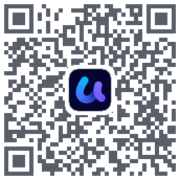 UPDF的下载二维码