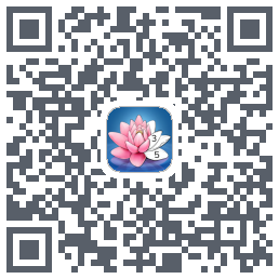 Zen Color QRcode