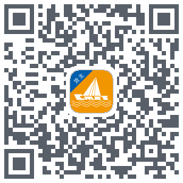 水运货主版código QR de descarga de