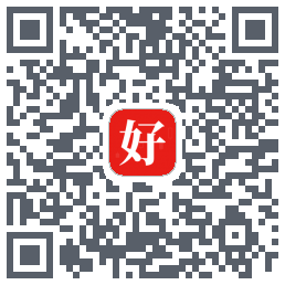 好人好股-Testcodice QR per il download