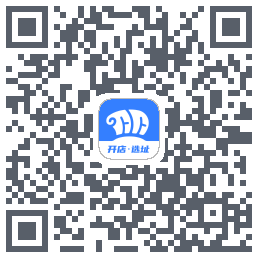 上上参谋 QRcode