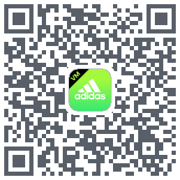 adidas VM platform QRcode
