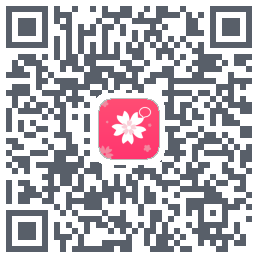 樱花动漫 QRcode