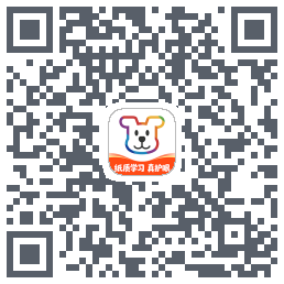 小白学习打印 QRcode