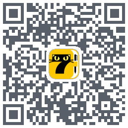 七猫作家助手 QRcode
