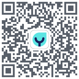 YooFinds QR-код для загрузки