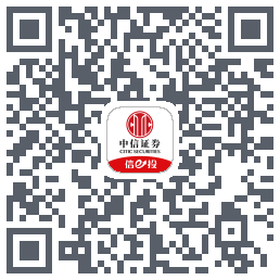 个股重构的下載二維碼