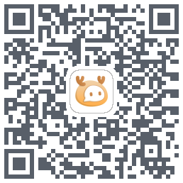 小鹿声文 QRcode