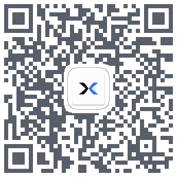 XChange的下載二維碼