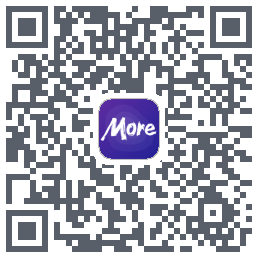 墨尔冥想 QRcode