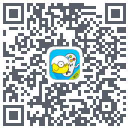 小鸡模拟器รหัส QR สำหรับดาวน์โหลด