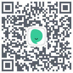 今日晴-QA QRcode