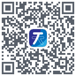 天天商城HD QRcode