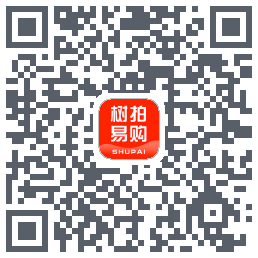 树拍易购的下載二維碼