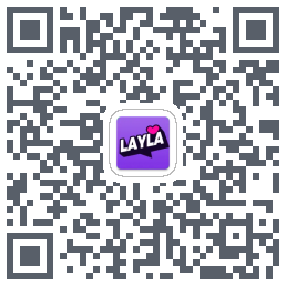 Layla QRcode