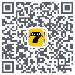 七猫作家助手的下載二維碼