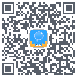 冒泡联联 QRcode